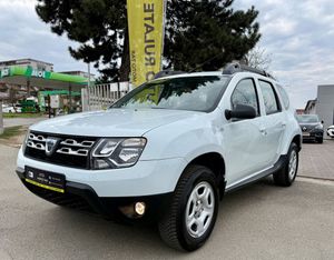 Dacia Duster I [2010 - 2017] 1.6 4x4 Laureate 2017
