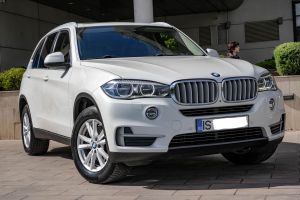 BMW X5 2016