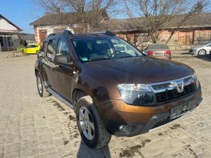Dacia Duster 1.5 dCi 4x2 Prestige 2013