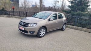Dacia Sandero II [2012 - 2020] TCe 90 Laureate 2013