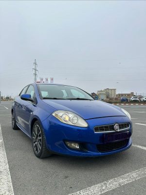 Fiat Bravo 2008
