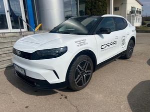 Ford Capri 79 kWh 340 CP AWD Premium 2025