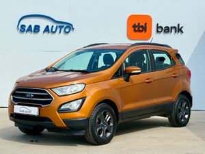 Ford Ecosport 1.0 EcoBoost 2018