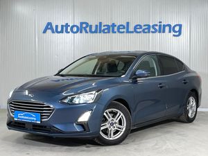 Ford Focus IV [2018 - Prezent] 1.0 EcoBoost Connected 2021