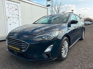 Ford Focus IV [2018 - Prezent] 1.0 EcoBoost Titanium 2021