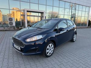 Ford Fiesta 1.6 TDCI Trend 2015