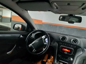 Ford Mondeo 2.0 TDCi Business Class 2012