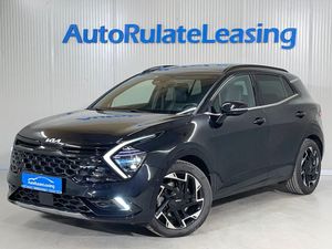 Kia Sportage V [2021 - Prezent] 1.6 DSL MHEV 7DCT HP 4x4 GT Line 2022