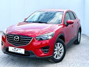 Mazda CX-5 I [2012 - 2017] SKYACTIV-D 150 Aut.SCR Exclusive-Line 2017