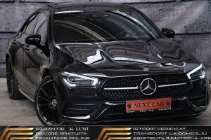 Mercedes-Benz CLA ver-200-d-8g--dct-amg-line 2020