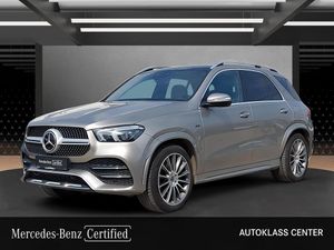 Mercedes-Benz GLE 350 4MATIC 2021
