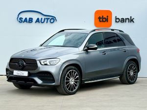 Mercedes-Benz GLE 300 d 4MATIC 9G-TRONIC 2023