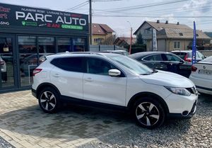Nissan Qashqai II [2013 - 2021] 1.6 DCI Xtronic ACENTA 2015