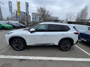 Nissan X-Trail III [2014 - Prezent[ 2025