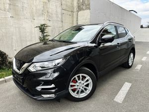 Nissan Qashqai II [2013 - 2021] 1.6 DCI TEKNA 2018
