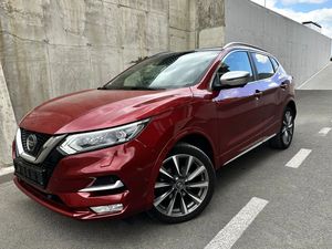 Nissan Qashqai II [2013 - 2021] 1.5 DCI TEKNA+ 2019