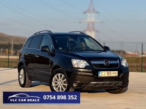 Opel Antara 2.0 CDTI Automatik 4x4 Edition 2009