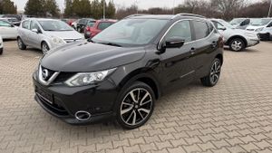 Nissan Qashqai 2015