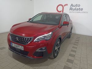 Peugeot 3008 2020