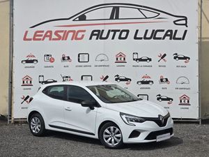 Renault Clio V 1.0 TCe Life 2021