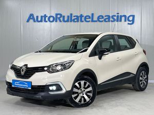 Renault Captur / QM3 I [2013 - 2019] dCi Zen 2019