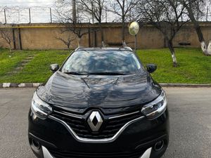 Renault Kadjar 1.5 DCI Life 2015