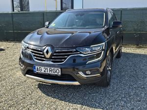 Renault Koleos ENERGY dCi 175 X-tronic 4WD INITIALE PARIS 2018