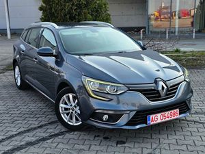 Renault Megane IV [2016 - Prezent] BLUE dCi 115 EDC INTENS 2020