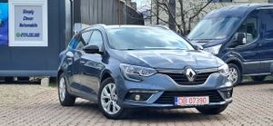 Renault Megane IV [2016 - Prezent] 2018