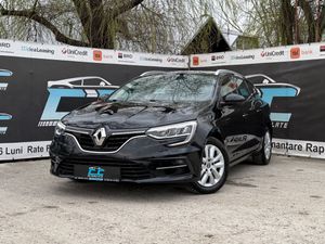 Renault Megane IV [2016 - Prezent] TCe 140 GPF EDC Equilibre 2020
