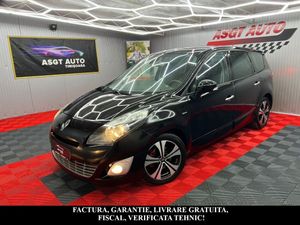 Renault Scenic III [2009 - 2016] 2011