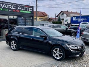 Renault Talisman (SM6) ENERGY dCi 130 Business 2017