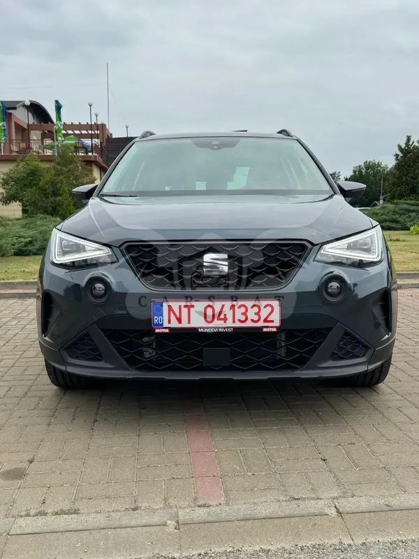 Seat Arona 1.0 TSI Style 2024