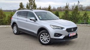 Seat Tarraco 2.0 TDI SCR Style 2021