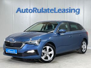 Skoda Scala 1.0 TSI Style 2021
