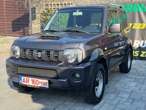Suzuki Jimny Style 2013