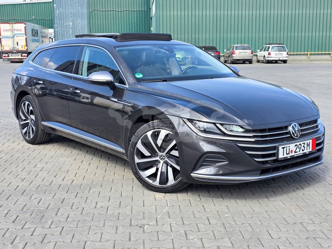 Volkswagen Arteon 1.4 eHybrid OPF DSG Elegance 2022