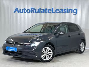 Volkswagen Golf VIII [2020 - Prezent] 1.5 eTSI ACT DSG MHEV Life 2022