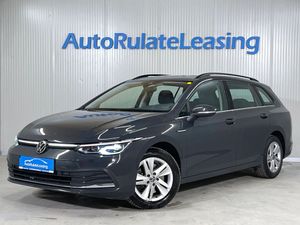 Volkswagen Golf VIII [2020 - Prezent] 2.0 TDI 150CP DSG Style 2022