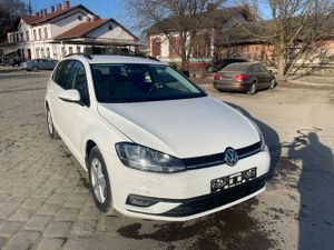 Volkswagen Golf VII [2012 - 2020] 1.6 TDI SCR Comfortline 2017