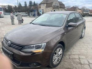 Volkswagen Jetta A6 [2010 - 2018] 1.6 TDI Trendline 2013