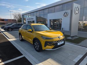 Volkswagen T-ROC 1.5 eTSI 115 CP DSG MHEV Life 2026