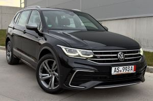 Volkswagen Tiguan 2.0 TDI SCR 4MOTION DSG R-Line 2022