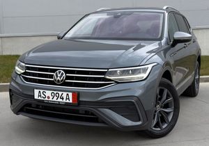 Volkswagen Tiguan 2.0 TDI SCR DSG IQ.DRIVE 2023