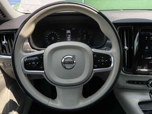 Volvo V90 D5 AWD Inscription 2020