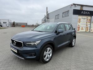 Volvo XC40 2021