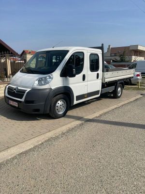 Citroën Jumper 2013