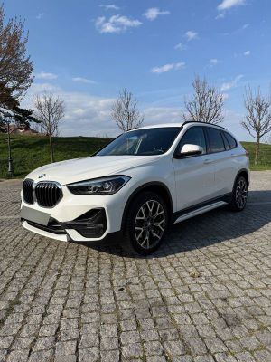 BMW X1 F48 [2015 - Prezent] xDrive20d Aut. Sport Line 2020