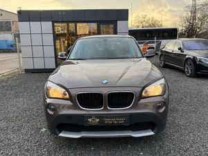 BMW X1 E84 [ 2009 - 2015] xDrive20d 2012