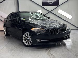 BMW 5 Series F10/F11/F07 [2010 - 2017] 520d Aut. 2011